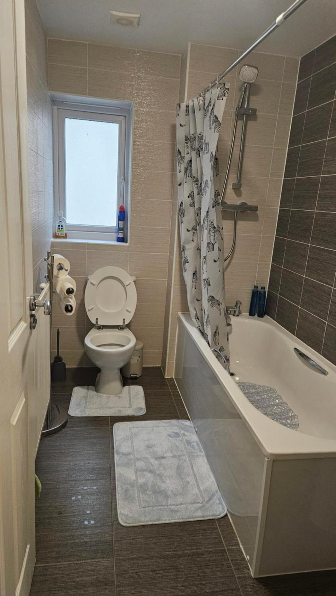 Immaculate 3 Bedroom Property. Νότιγχαμ Εξωτερικό φωτογραφία